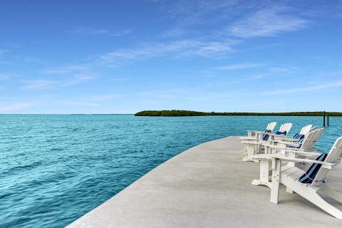 18 Pen Key Club, Upper Matecumbe Key Islamorada FL - photo 16 of 64