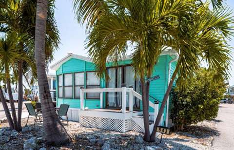 701 Spanish Main Drive #543, home for sale in Cudjoe Key 33042