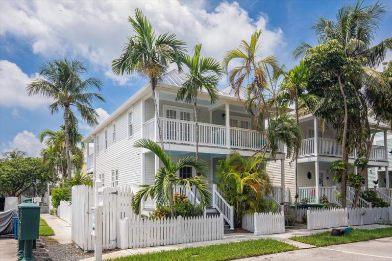 2 bedroom Townhouse at 138 Golf Club Drive, Key West Golf Club Dev (4.0), Key West — photo 3