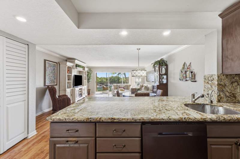 2 bedroom Condominium at 96000 NW Overseas Highway #Apt W22, Buttonwood Bay (96.0), Key Largo — photo 5