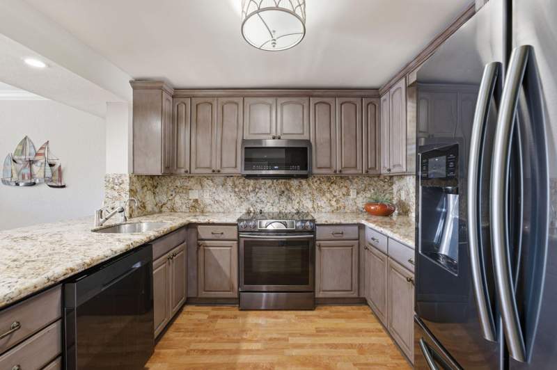 2 bedroom Condominium at 96000 NW Overseas Highway #Apt W22, Buttonwood Bay (96.0), Key Largo — photo 3