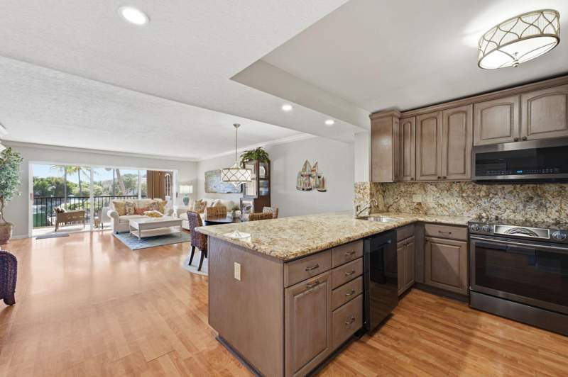 2 bedroom Condominium at 96000 NW Overseas Highway #Apt W22, Buttonwood Bay (96.0), Key Largo — photo 2