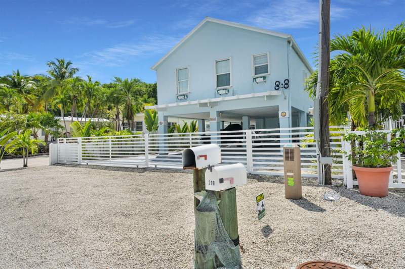 3 bedroom Single Family Residence at 206 Pimlico Lane, Cross Key Waterways (103.0), Key Largo — photo 5