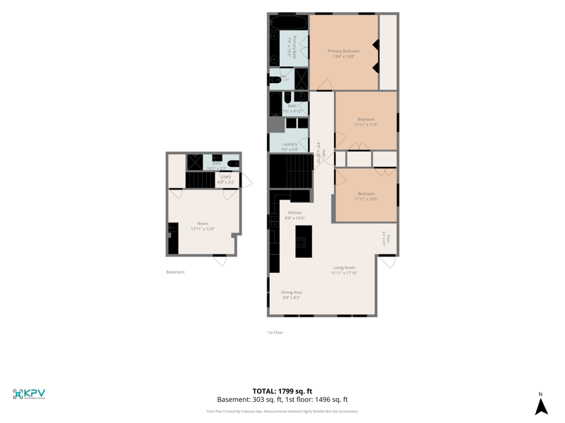 3 bedroom Single Family Residence at 206 Pimlico Lane, Cross Key Waterways (103.0), Key Largo — photo 2