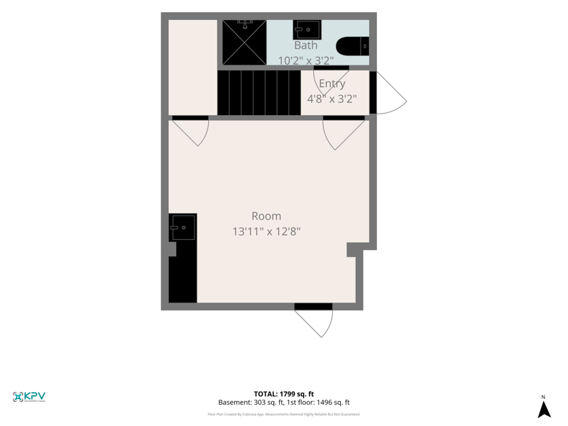 3 bedroom Single Family Residence at 206 Pimlico Lane, Cross Key Waterways (103.0), Key Largo — photo 4