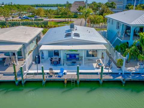 97 Coral Lane, home for sale in Key Colony 33051