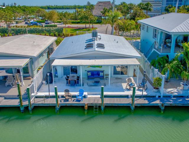 97 Coral Lane, home for sale in Key Colony