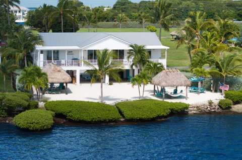800 S Marina Avenue, home for sale in Key Largo 33037