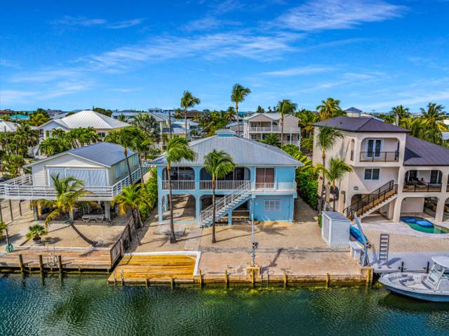 947 Gulf Drive