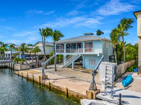 947 Gulf Drive, Summerland Key FL - photo 9 of 41