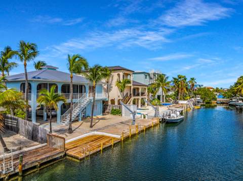 947 Gulf Drive, Summerland Key FL - photo 7 of 41