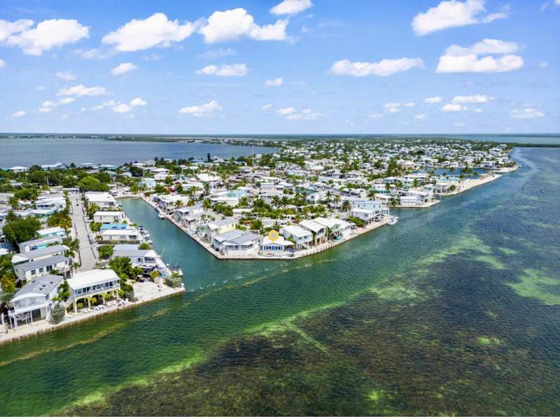 2 bedroom Mobile Home at 701 Spanish Main Drive #198, Venture Out (23.0), Cudjoe Key — photo 2