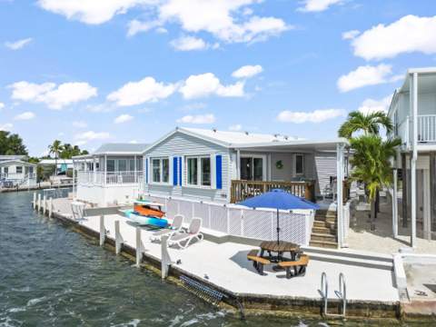 701 Spanish Main Drive #198, Cudjoe Key FL - photo 24 of 42