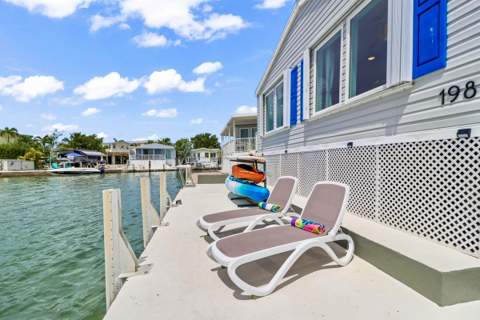 701 Spanish Main Drive #198, Cudjoe Key FL - photo 21 of 42