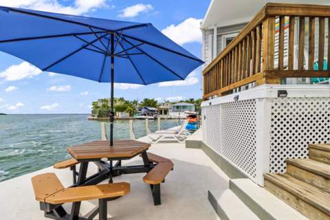 701 Spanish Main Drive #198, Cudjoe Key FL - photo 20 of 42