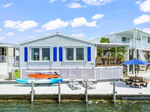 701 Spanish Main Drive #198, Cudjoe Key FL - photo 23 of 42