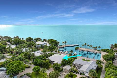 18 Pen Key Club, Upper Matecumbe Key Islamorada FL - photo 6 of 64