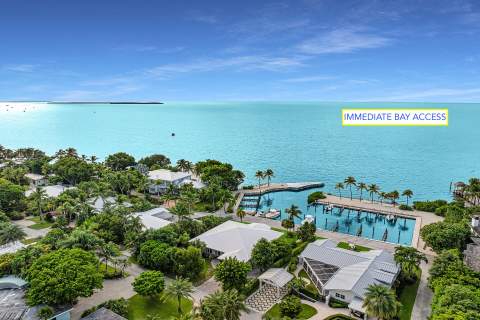18 Pen Key Club, Upper Matecumbe Key Islamorada FL - photo 7 of 64