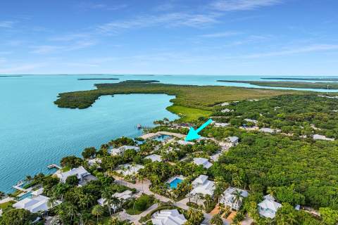 18 Pen Key Club, Upper Matecumbe Key Islamorada FL - photo 9 of 64