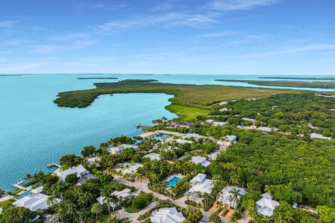 18 Pen Key Club, Upper Matecumbe Key Islamorada FL - photo 8 of 64