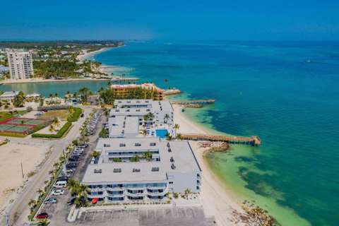 201 E Ocean Drive #312, home for sale in Key Colony 33051