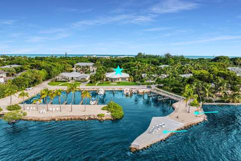 18 Pen Key Club, Upper Matecumbe Key Islamorada FL - photo 15 of 64