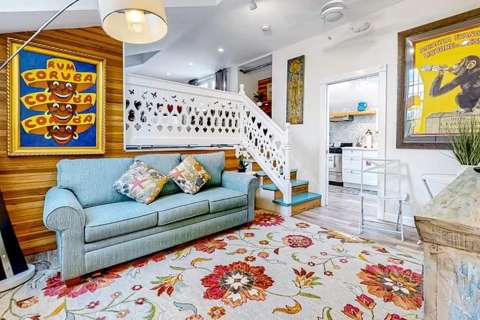 1011 Whitehead Street, home for sale in Key West 33040