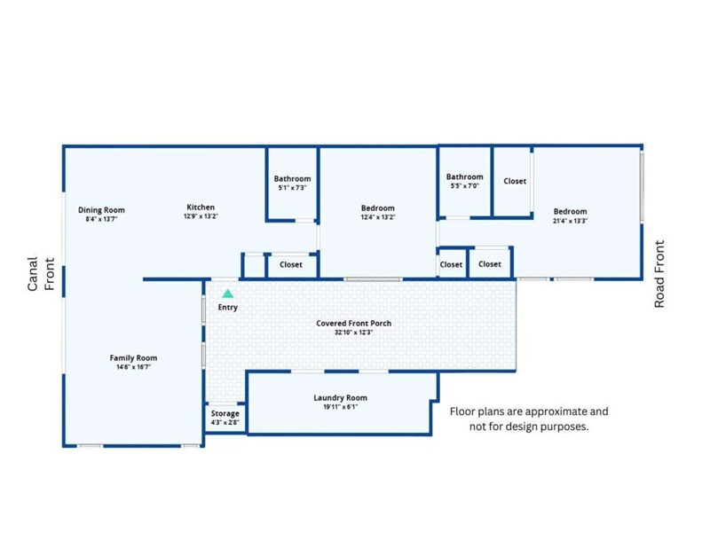 2 bedroom Half Duplex at 133 8Th Street, Key Colony Bch 1st Addn Amd Plat (53.5), Key Colony — photo 2
