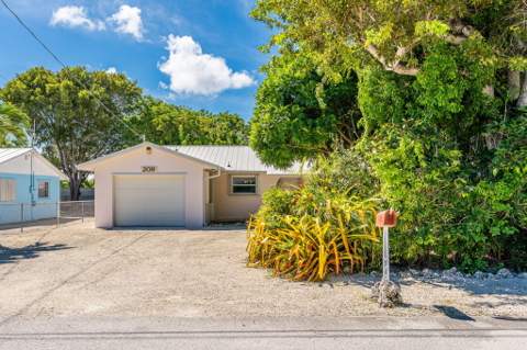 209 2Nd Street, Key Largo FL - photo 13 of 45