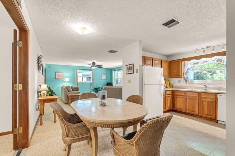 3 bedroom Single Family Residence at 209 2Nd Street, Largo Sound Vill (104.0), Key Largo — photo 3