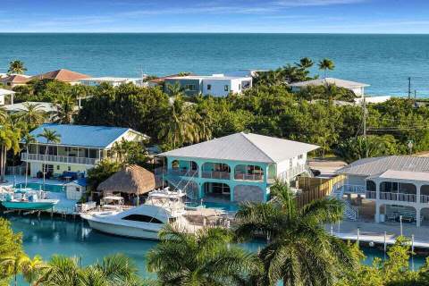 232 W Seaview Drive, Duck Key FL - photo 7 of 72