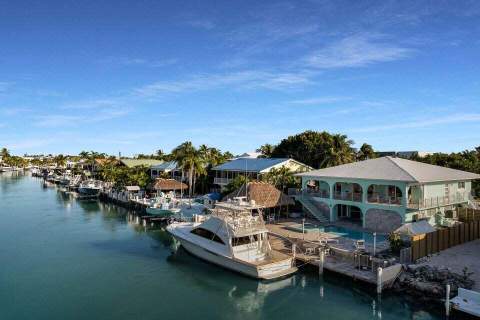 232 W Seaview Drive, Duck Key FL - photo 10 of 72