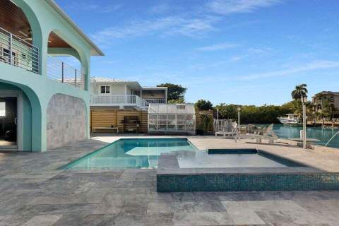232 W Seaview Drive, Duck Key FL - photo 23 of 72