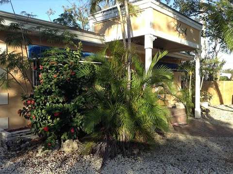 1030 Snapper Lane, home for sale in Key Largo 33037