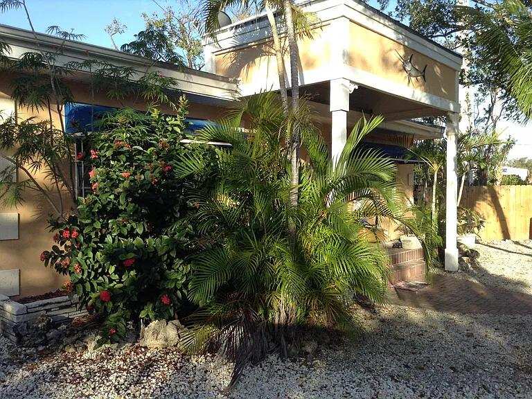 2 bedroom Duplex at 1030 Snapper Lane, Sunrise Point (95.0), Key Largo — photo 1