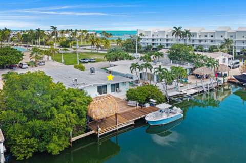 133 8Th Street, home for sale in Key Colony 33051