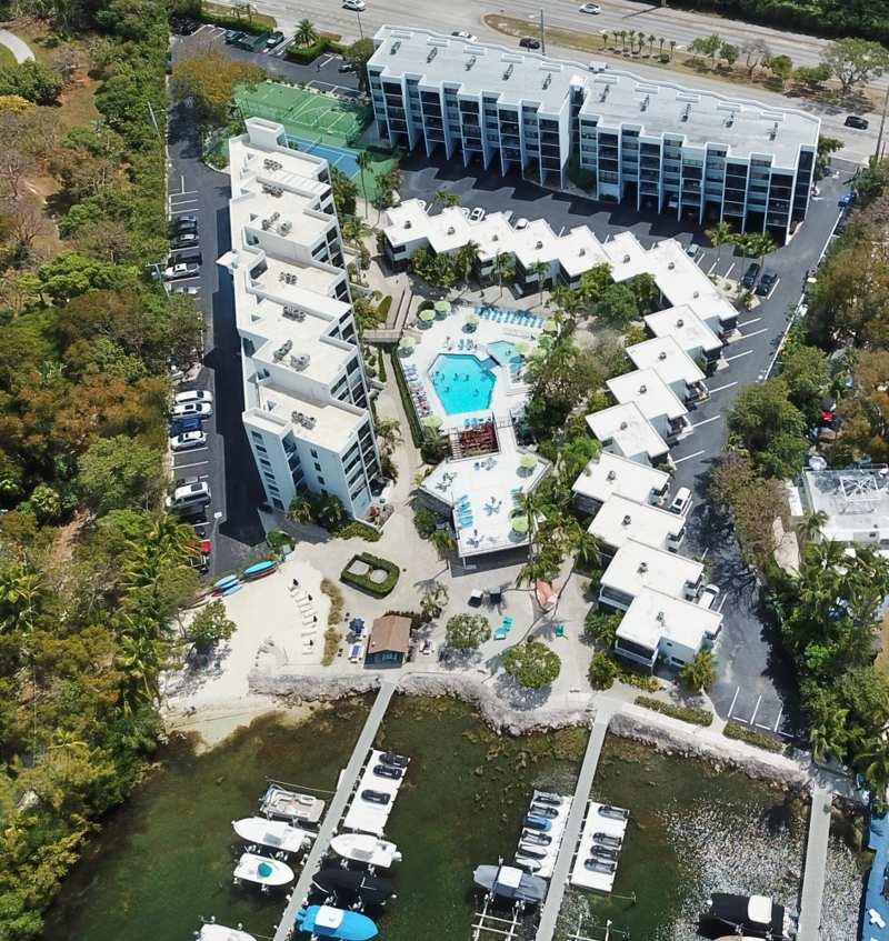 2 bedroom Condominium at 104350 Overseas Highway #A402, Moon Bay (104.0), Key Largo — photo 1