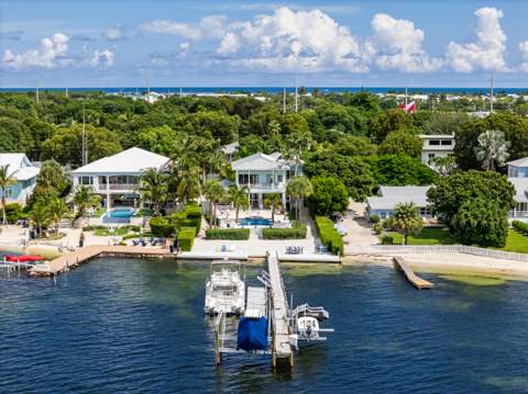 126 Point Pleasant Drive, Key Largo FL - photo 7 of 89