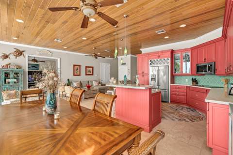 126 Point Pleasant Drive, Key Largo FL - photo 19 of 89