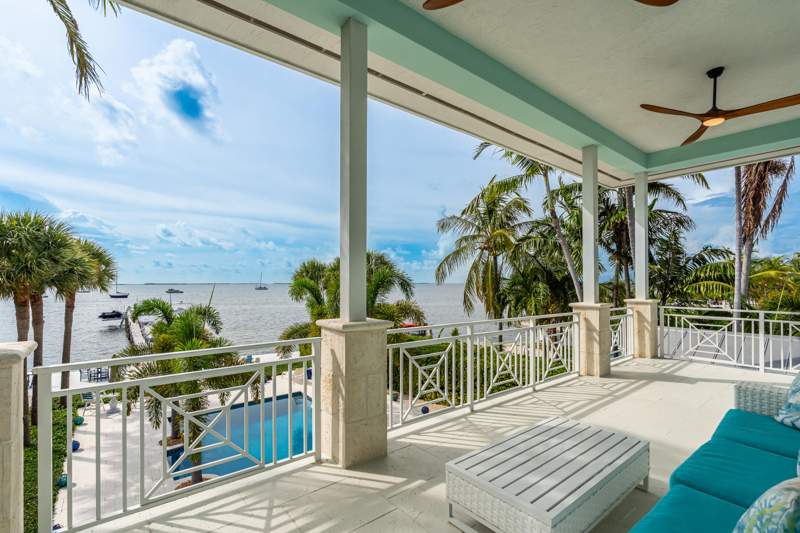 5 bedroom Single Family Residence at 126 Point Pleasant Drive, Point Pleasant (99.5), Key Largo — photo 5