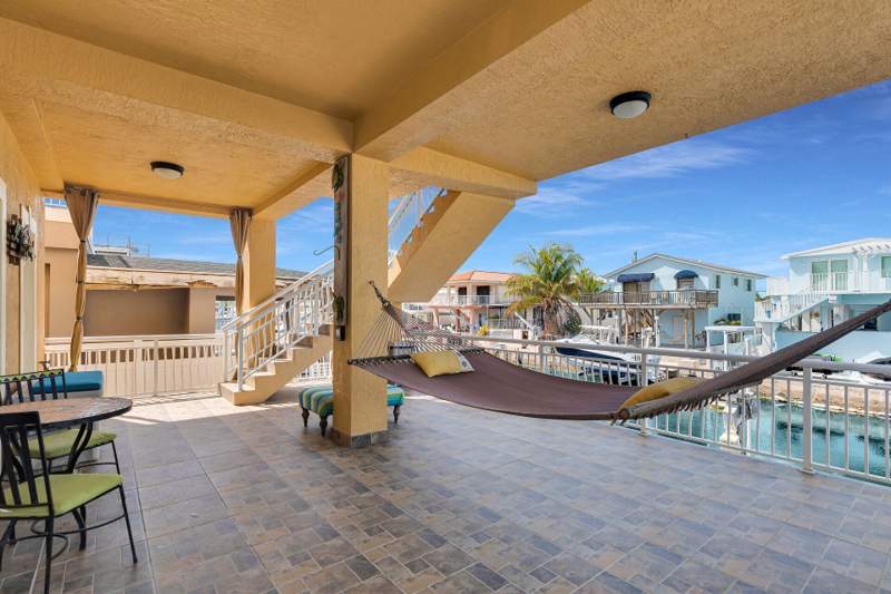 3 bedroom Single Family Residence at 226 Normandy Drive, Blue Wtr Trlr Vill (92.5), Key Largo — photo 2