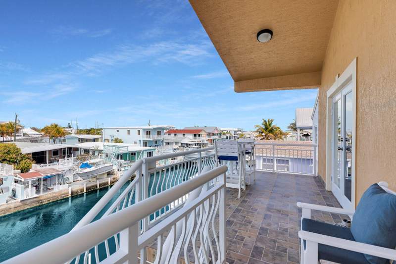 3 bedroom Single Family Residence at 226 Normandy Drive, Blue Wtr Trlr Vill (92.5), Key Largo — photo 3