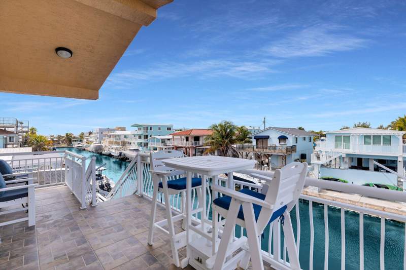 3 bedroom Single Family Residence at 226 Normandy Drive, Blue Wtr Trlr Vill (92.5), Key Largo — photo 4