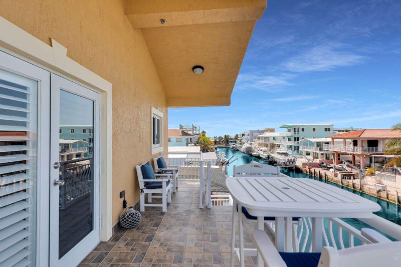 3 bedroom Single Family Residence at 226 Normandy Drive, Blue Wtr Trlr Vill (92.5), Key Largo — photo 5