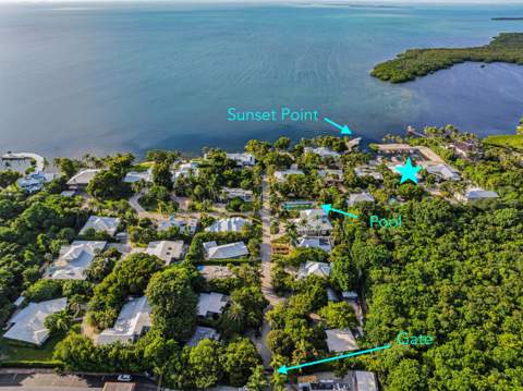 18 Pen Key Club, Upper Matecumbe Key Islamorada FL - photo 13 of 64
