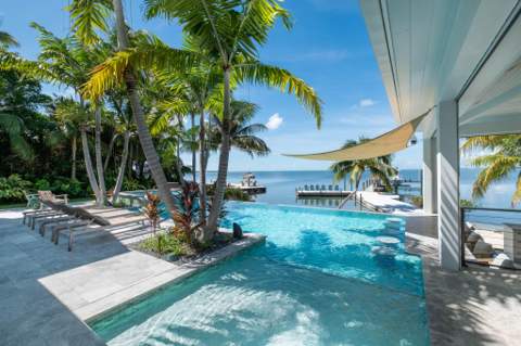 16 Avacado Street, Upper Matecumbe Key Islamorada FL - photo 19 of 186