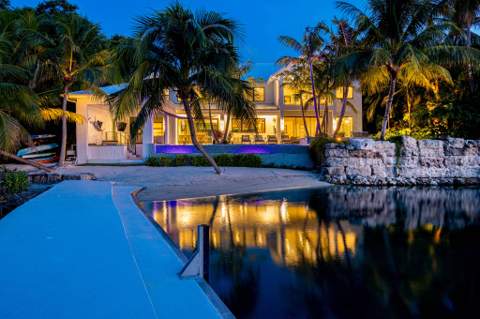 16 Avacado Street, Upper Matecumbe Key Islamorada FL - photo 14 of 186