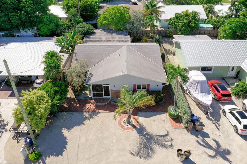 3 bedroom Single Family Residence at 313 2nd Terrace, Largo Sound Vill (104.0), Key Largo — photo 3