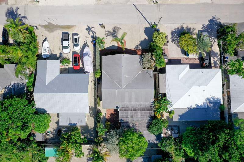 3 bedroom Single Family Residence at 313 2nd Terrace, Largo Sound Vill (104.0), Key Largo — photo 5