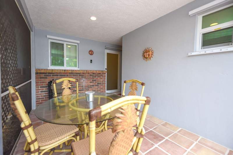 3 bedroom Single Family Residence at 313 2nd Terrace, Largo Sound Vill (104.0), Key Largo — photo 4